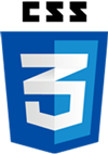logo CSS3