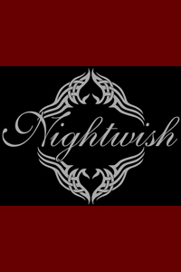 logo Nightwish