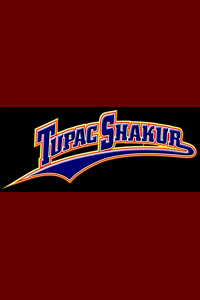 logo Tupac Shakur