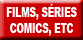 Collection DC Comics: Superman, Batman
