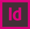 logo InDesign